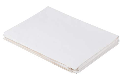 image for Genie Crafts Gift Wrapping Tissue Paper - 120-Sheet Gift Wraps Tissue 