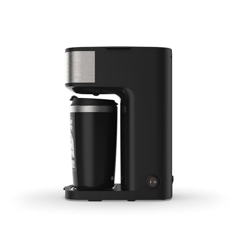 Cadence Cafeteira Elétrica VamBora, 470ML, CAF207, 220V