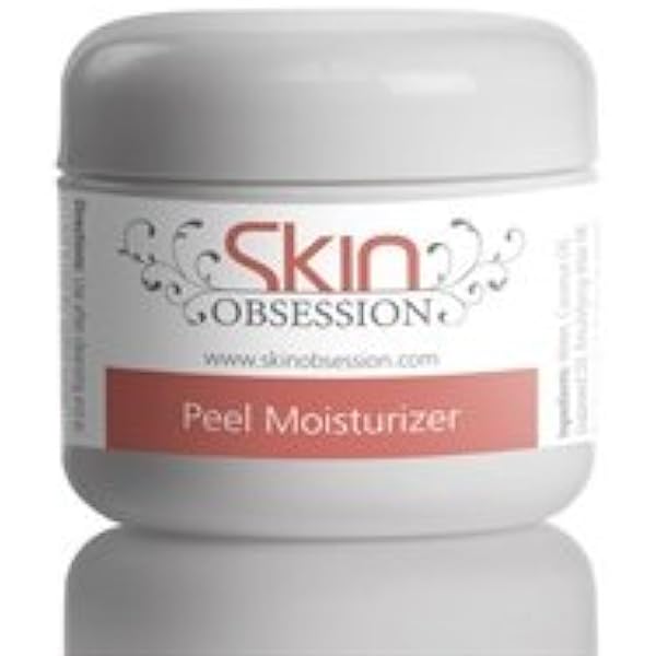 best moisturizer post chemical peel