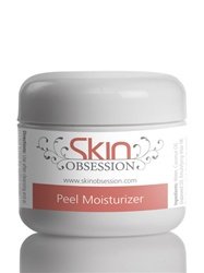 best post peel moisturizer