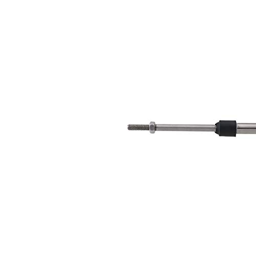 Steering Cable - Compatible with Yamaha GP1200/GP800 F0X-U1481-10-00 - Thumbnail 3