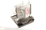 Smart UF55 Projector lamp Replacement Bulb with housing Replacement lamp