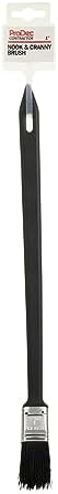 ProDec Contractor 1" Nook Cranny Paint Brush Long Handle for Awkward Areas view 6