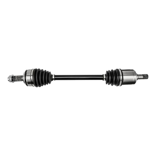 PHILTOP Front Left NCV36227 CV AXLE SHAFT Replacement for 2018-2022 Honda Accord