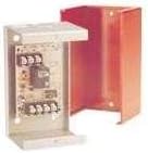 SSU-MR-201/C/R 230VAC, 7A; Product Range:MR-200 Series; Contact Configuration:DPDT; Contact Current:7A; Relay MOUNTING:Panel; Voltage VAC:230V; Relay TERMINALS:Wire LEADE