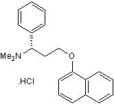 Dapoxetine Hydrochloride