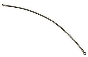 Porsche 924 77-80 Fuel Injector Line 3 Cyl. COHLINE Brand New 047 133 319