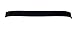 eVogues Plus size Leaf Interlocking Buckle Elastic Belt