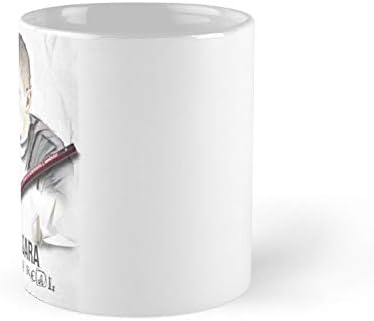 Fox Likner - Prison Break - Misa Mug - 11oz Mug - Features wraparound prints - Made from Ceramic - Best gift for family friends