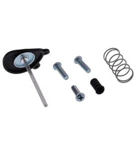 Carburetor Accelerator Pump Diaphragm For Honda TRX450R CRF250R - Foto 3