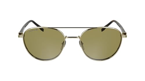 Lacoste Men's Sunglasses L271S/N - Gold with Lens