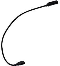 RLECTRONIC SMAT LS67UBL USB LED Book Light