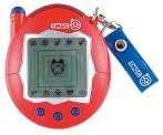 Mobile paddle-to-! Tamagotchi Plus red