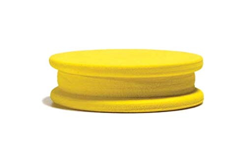Leeda Foam Winder Yellow 10pack