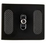 Dolica B103 Replacement Quick Release Plate for ZX600B103 Tripod