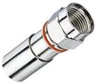 084345 Ideal 92-656 RG-6 Reg/Tri/Quad iBdEO Compression 3vnrR F-Connector ayeuiu56 hlbv23rt F Compression Connector K48pU - QYeqcjk7w RG-6 (100 Pack)