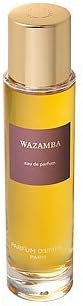 Wazamba Eau De Parfum Unisex 100ml by pircosmetics empire