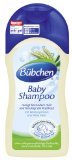 Bubchen Bübchen Baby Shampoo with Aloe Vera, Panthenol and Wheat Protein 6.76 fl. oz. (200ml)