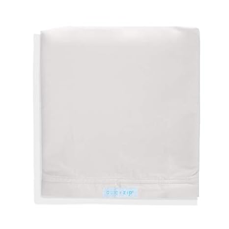 quickzip crib sheets