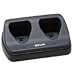 FLIR T198126 Two Bay Battery Charger for T6xx Series Thermal Cameras