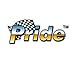 Pride 50/50 Universal - All Makes - All Models - Maximum Protection Antifreeze/Engine Coolant - 150,000 Miles/ 5Years Protection (1 U.S. GAL/3.785L) - JUG -