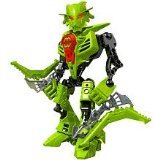 LEGO Hero Natalie Breez 7165