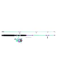 Sea Striker Shur   Combo de centrifugado