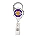 NBA Retractable Premium Badge Holder