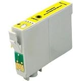 Epson T069420 DURABrite Ultra Yellow Standard Capacity Cartridge Ink