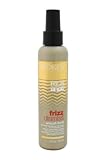 Redken Frizz Dismiss FPF 20 Smooth Force Smoothing Spray 5 oz (Pack of 2)
