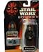 Star Wars Episode 1 Rune Haako Action Figure