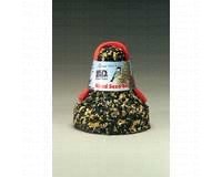 Pine Tree Farms 1320 Mixed Seed Bell with Net, 16-Ounce