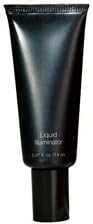 Sheer Lightweight Face &amp; Décolleté Liquid Illuminator - Bronze or Champagne (Bronze)