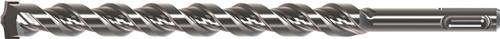 Heller 18689 hammer drill bit "bionic pro" sd…