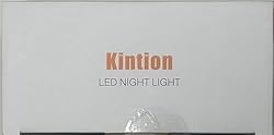 Kintion Portable LED Night Lamp for Kids and