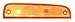 TYC 18-5210-01 Jeep Cherokee Driver Side Replacement Side Marker Lamp