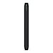 Belkin Pocket Power 5,000mAh Durable Ultra Slim Portable Charger / Power Bank / Battery Pack (Black)
