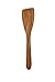 Scanwood Olive Wood Utensil Spatula 12 Inch