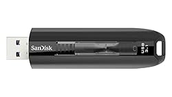 SanDisk 64GB Extreme Go USB 3.1 Flash Drive