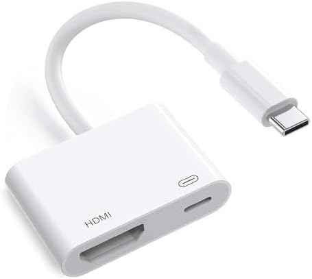 Amazon.com: Apple USB-C Digital AV Multiport Adapter : Electronics