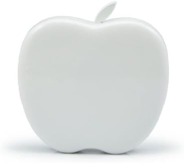 Apelpi Plus 6400 mAh - White | Portable External Battery Charger