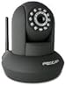 Foscam FI8910W Pan & Tilt IP/Network Camera with Two-Way Audio and Night Vision (Black)