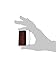 1 X Burgundy PVC Shrink Capsules-30 Count