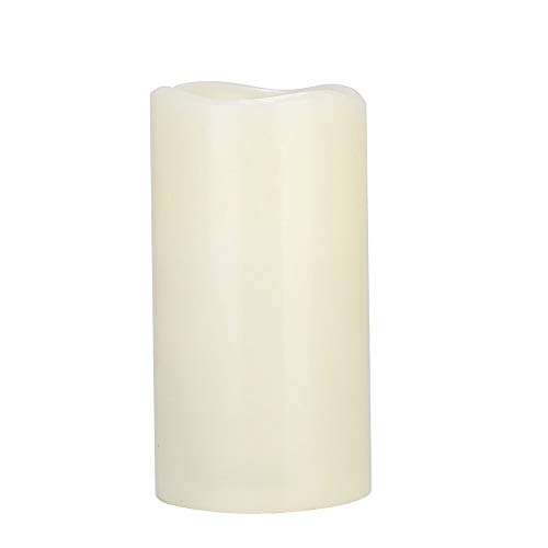 BOLUOYI Indoor String Lights,Rope Lights Outdoor Solar Powered ,LED Candle Light Flameless Projection Flickering Remote Control Christmas B
