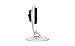 LaView 1080P HD IP Wi-Fi Wireless Security Surveillance Camera, 185° Fish-Eye Lens, Indoor, Portable, Built -in Microphone