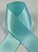 Schiff Ribbons 2244-3 100-Yard Polyester Double Face Satin Ribbon, 5/8-Inch, Robin's Egg Blue
