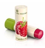 Yves rocher nourishing balm raspberry pink tint large s…