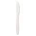 DXEKH207 - Dixie Plastic Cutlery,WHITE