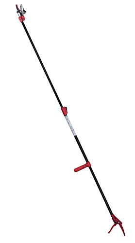 高儀(Takagi) 省力 高枝切鋏 剪定タイプ アンビル型 1.3m~2.0m商品画像