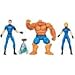 Hasbro Marvel Universe Team: Fantastic Four